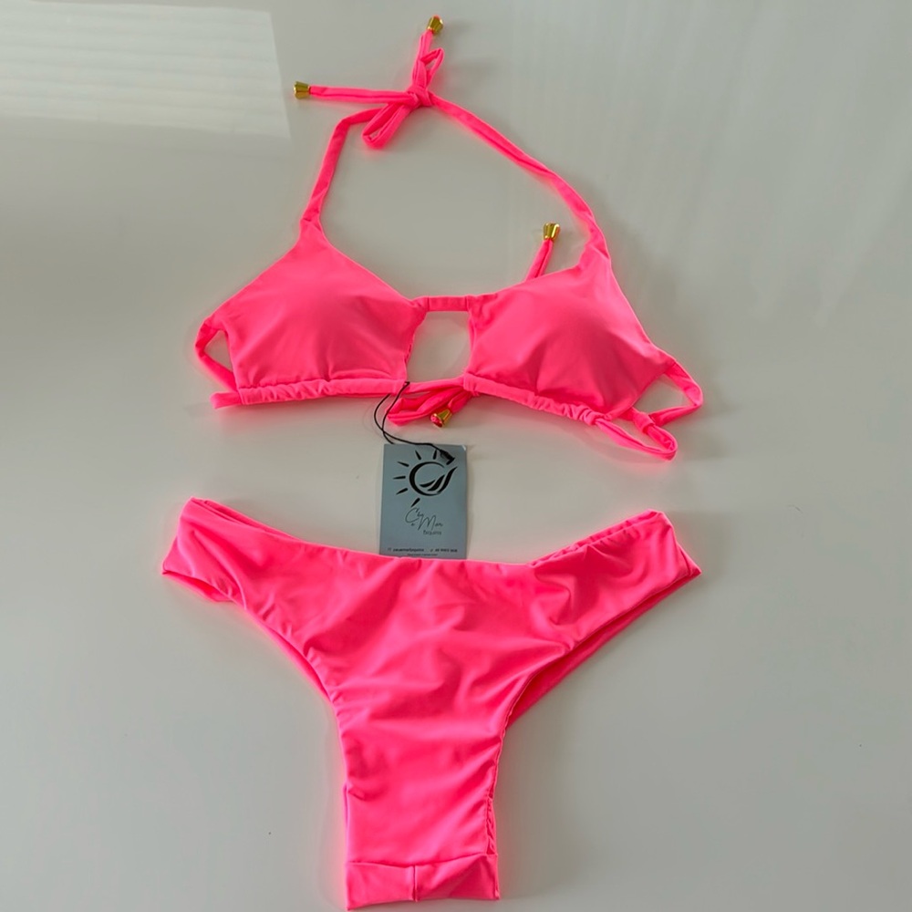 Brazilian bikini